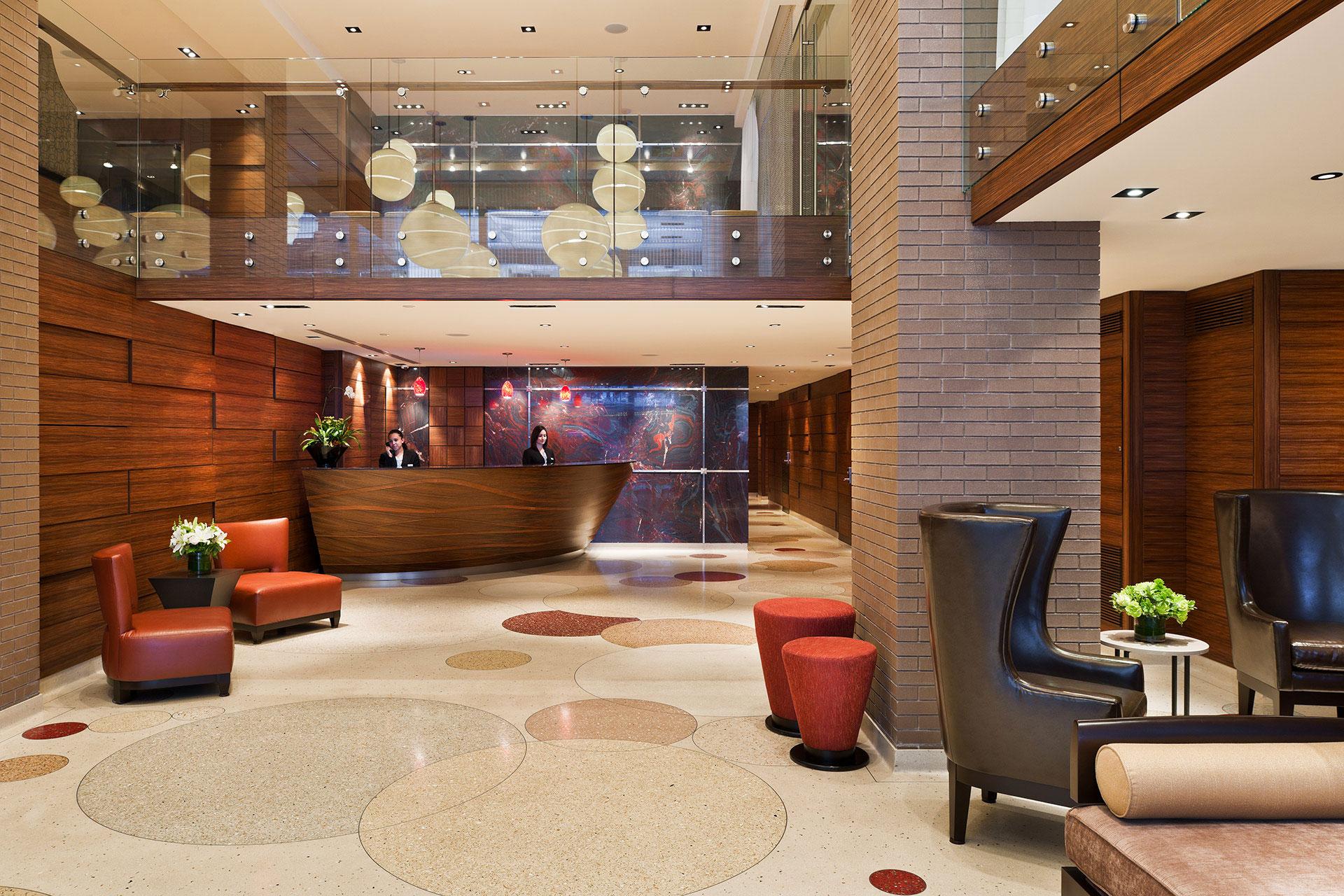 Boutique Luxury Hotel in New York | The Pearl Hotel
