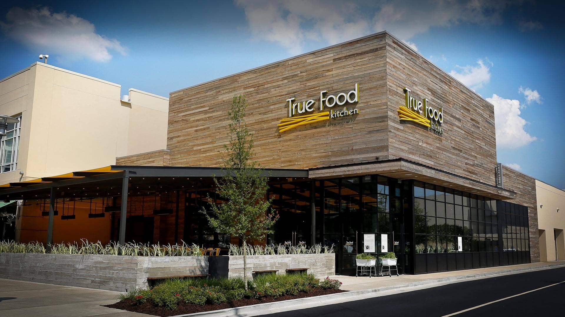 True Food Kitchen Atlanta | Healthy Restaurant at Lenox Square