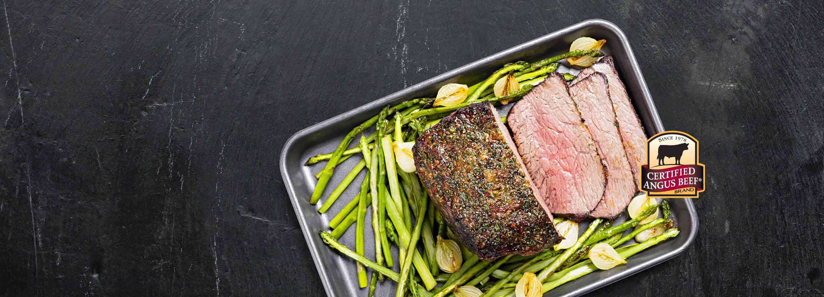 The 10 Standards of Certified Angus Beef | Schnucks