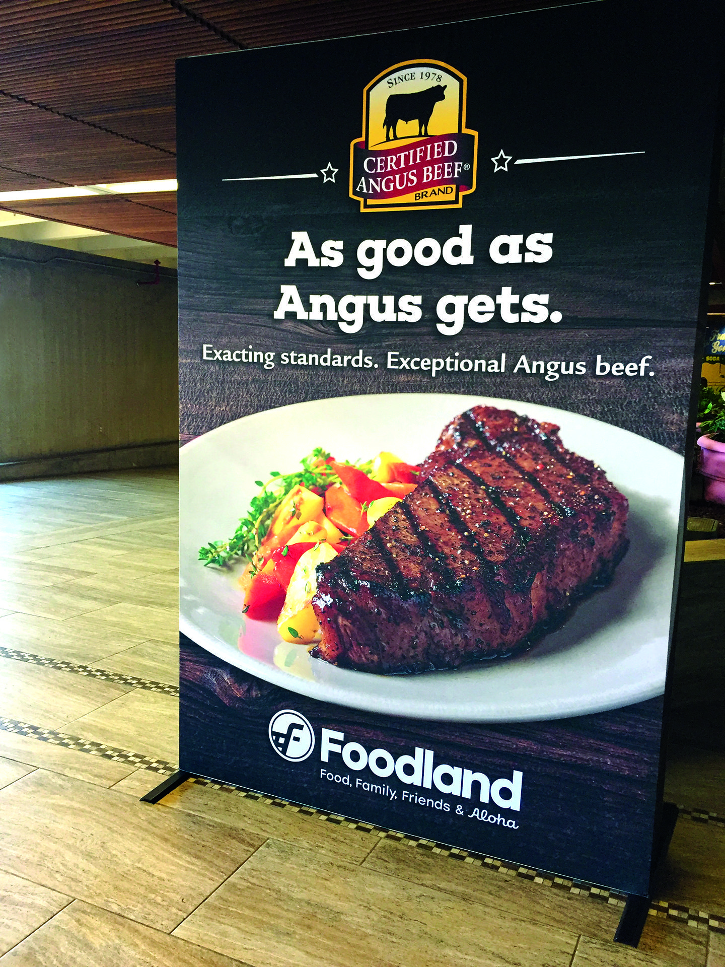 A Brand That Delivers More Than 'Angus' - News from Certified ...