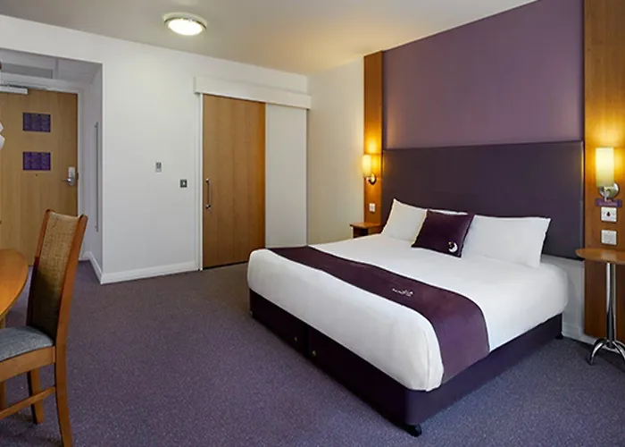 Discover Hilton Hotels Durham UK: Your Ultimate Guide to Accommodations and Amenities