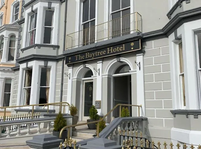 Discover Pet-Friendly Hotels in Llandudno That Welcome Your Furry Friends