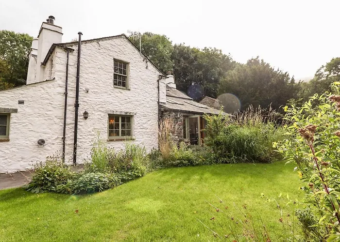 Top Hotels Near Inn on the Lake Glenridding