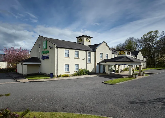 Discover the Top Hotels in Glenrothes Area for an Unforgettable Experience