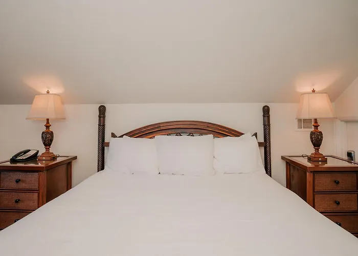 Top Seaside Hotels Near San Diego Beaches