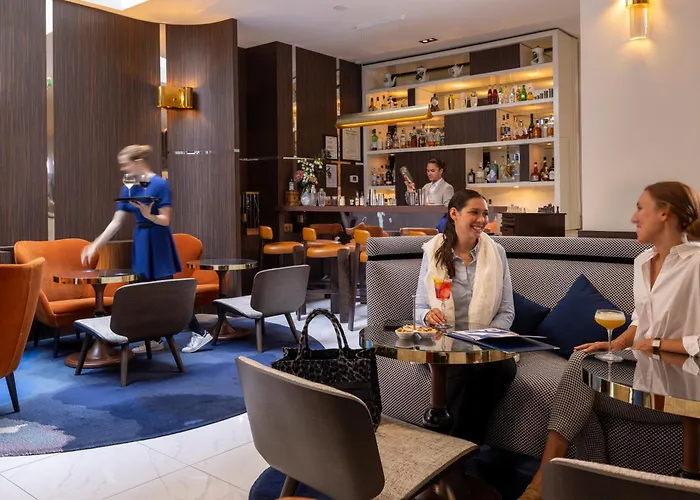 Les meilleurs hôtels 3 étoiles pour votre séjour à Paris