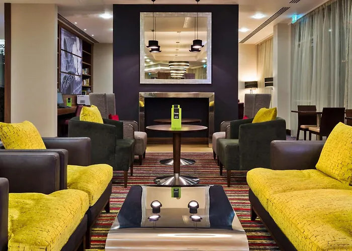 Top Luton Hotels Offering Rejuvenating Spas