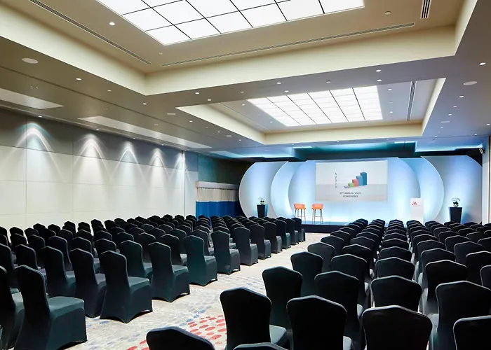 Premier Hilton Hotels in Leicester