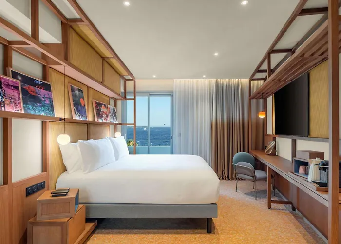 Meilleurs Spa Hôtels de Luxe à Cannes