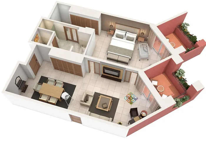 Top Costa Del Silencio Hotels for an Unforgettable Stay in Spain