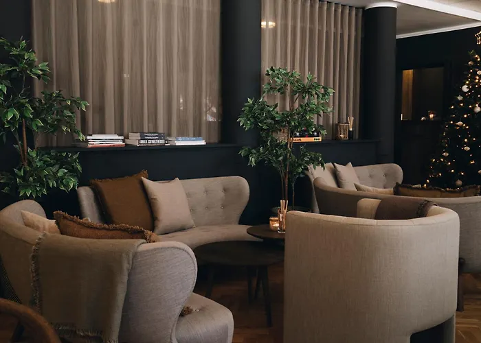 Top Cheap Boutique Hotels Copenhagen