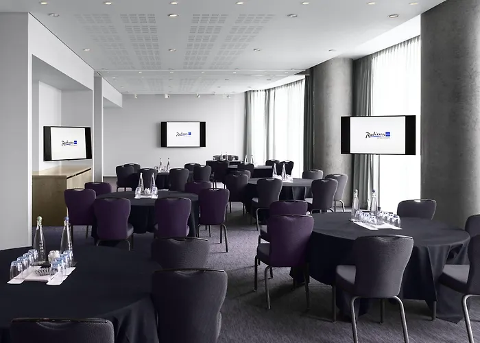 Top Hotels Close to Utilita Arena Birmingham