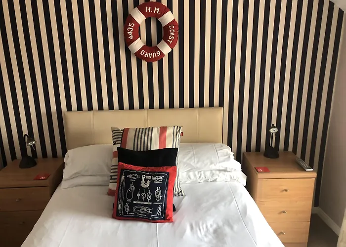 Best Hotels in Donaghadee for Coastal Getaways