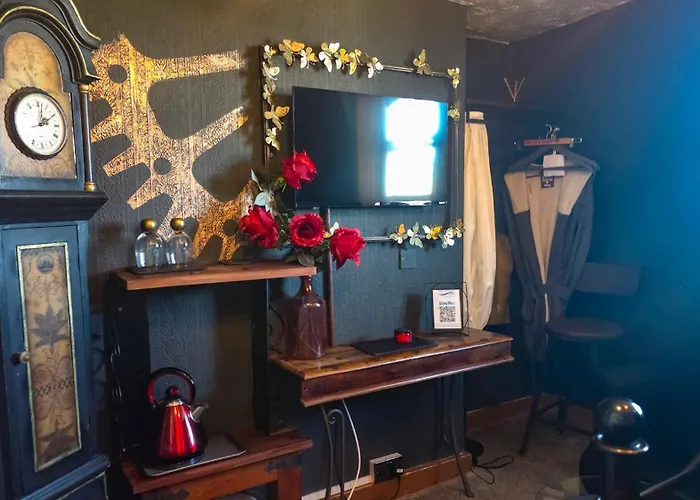 Best Hotels in Weymouth with a Lift