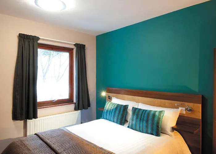 Discover Cheap Hotels in Reading Town Centre for an Affordable Stay