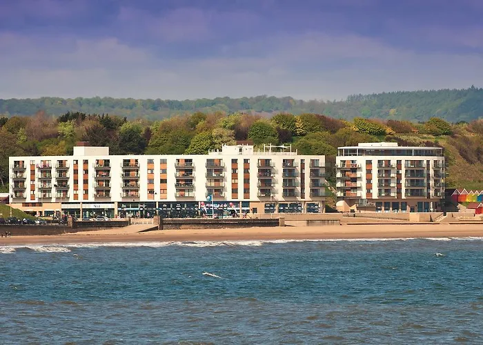 Luxury Spa Hotels in Scarborough: An Oasis of Tranquility
