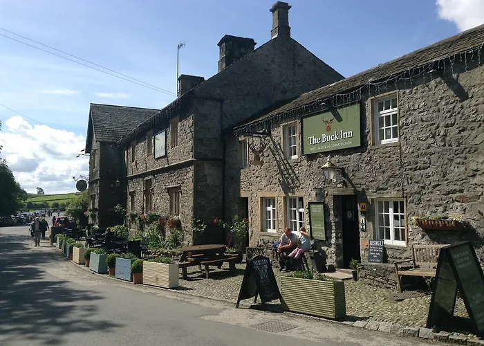 Malham Hotels That Allow Dogs: Find the Perfect Pet-Friendly Accommodations