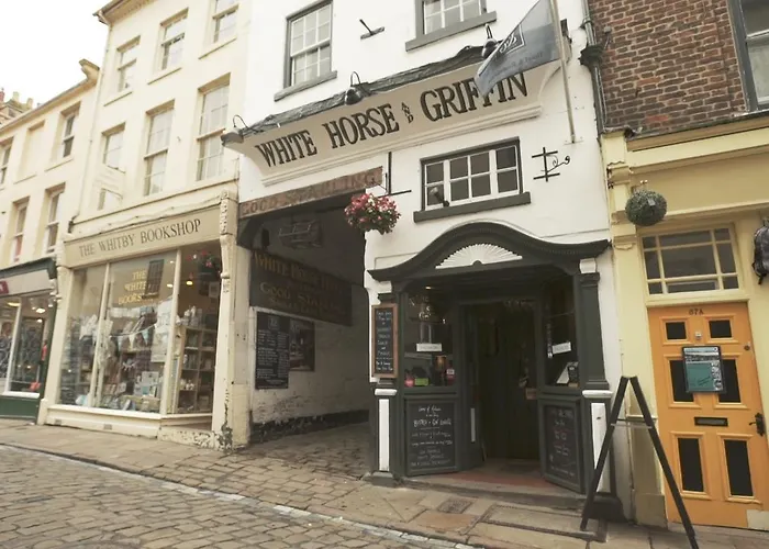 Best Biker Friendly Hotels Whitby