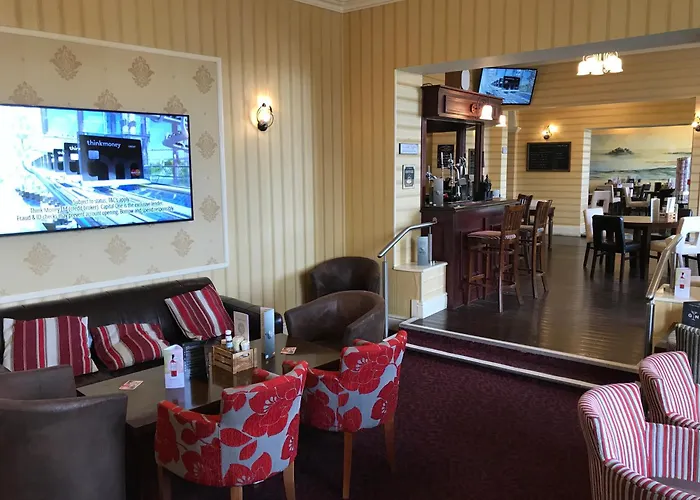 Best Pet-Friendly Hotels in Llandudno