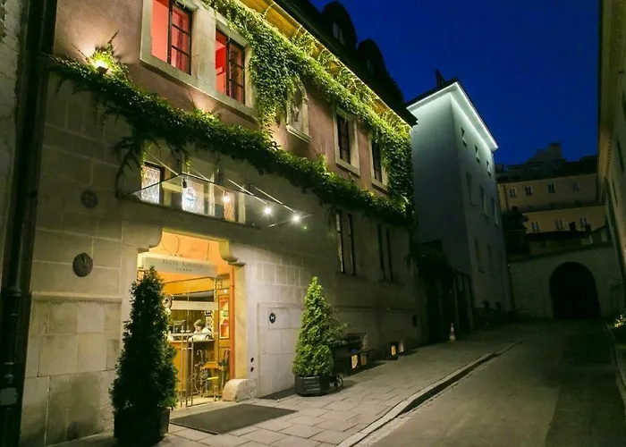 Charming Hotels Krakow: Experience Unforgettable Accommodations in Poland