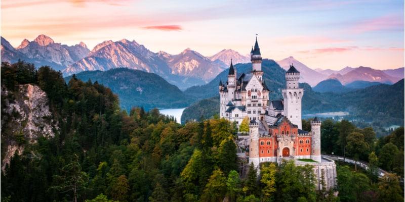 The 20 Most Beautiful Places to Visit in Germany