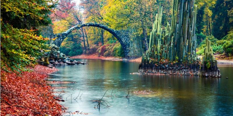 rakotzbrucke