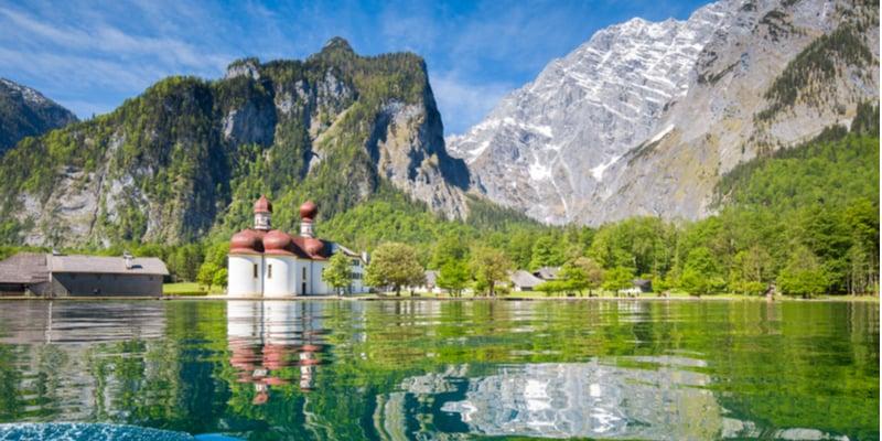 konigssee